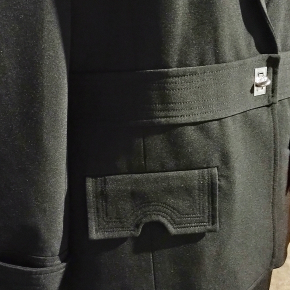 ETCETERA 2 PC SKIRT SUIT - Picture 6 of 7